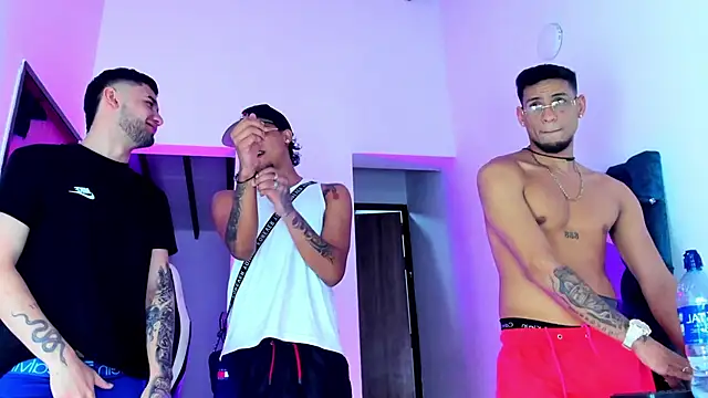 daddys insanee online show from October 13, 4:14 am