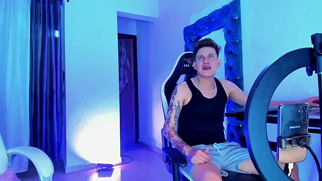 daddys insanee online show from November 7, 3:44 am