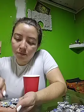 annyaparis online show from October 29, 11:36 pm