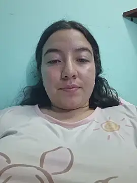 annyaparis online show from November 7, 3:33 am