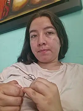 annyaparis online show from November 24, 3:12 pm