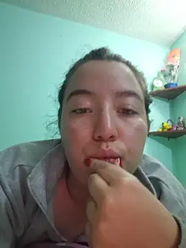 annyaparis online show from November 4, 1:53 am