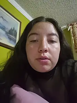 annyaparis online show from November 12, 12:37 am