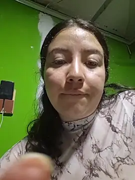 annyaparis online show from October 24, 1:26 am