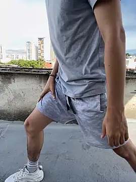 LiamMyst online show from November 14, 1:26 pm