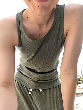 LiamMyst online show from November 8, 2:09 pm