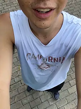 LiamMyst online show from February 28, 2:28 pm