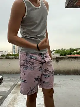 LiamMyst online show from November 28, 2:39 pm