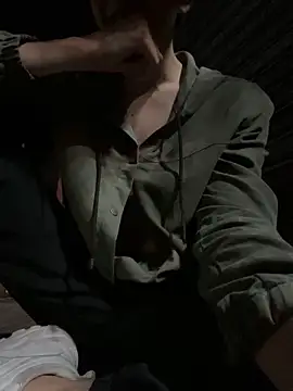 LiamMyst online show from December 2, 3:19 am