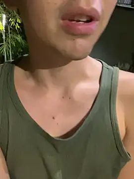 LiamMyst online show from January 15, 4:05 am