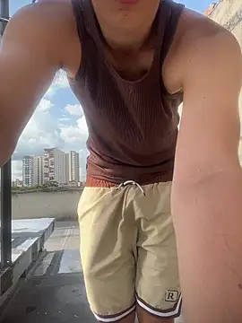 LiamMyst online show from December 14, 8:36 pm