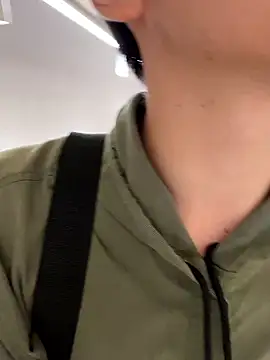 LiamMyst online show from January 12, 12:06 am