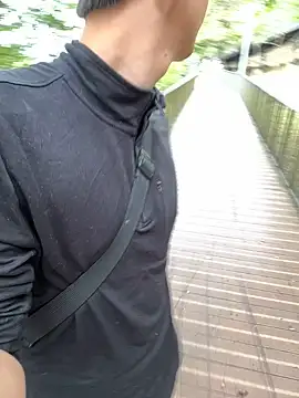 LiamMyst online show from December 5, 2:37 pm