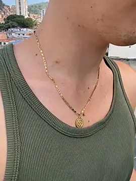 LiamMyst online show from December 20, 3:26 pm