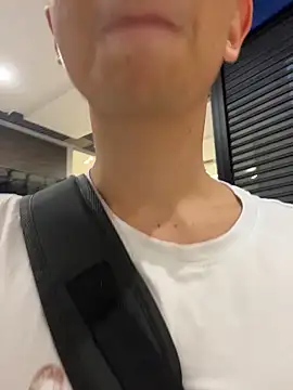 LiamMyst online show from March 8, 1:55 am