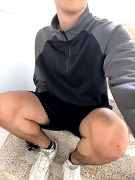 LiamMyst online show from November 17, 4:22 pm