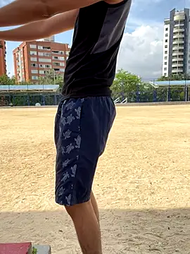 LiamMyst online show from December 19, 3:14 pm