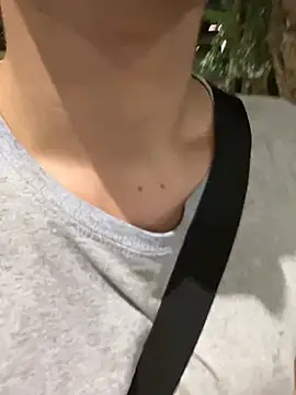 LiamMyst online show from January 13, 4:16 am