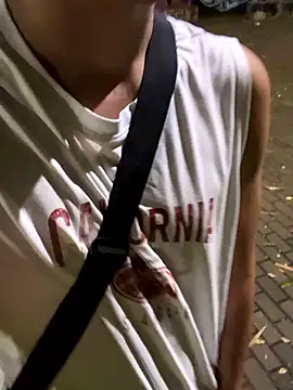 LiamMyst online show from January 11, 4:41 am