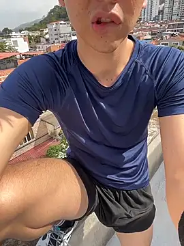 LiamMyst online show from February 20, 2:19 pm