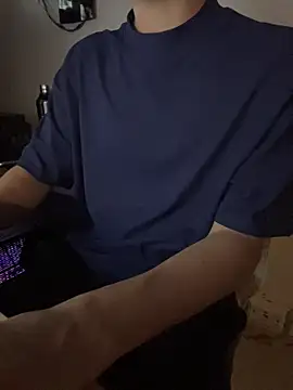 LiamMyst online show from October 28, 5:39 am