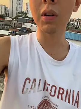 LiamMyst online show from February 12, 10:53 pm