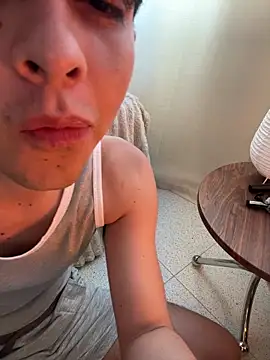 LiamMyst online show from March 19, 2:28 pm