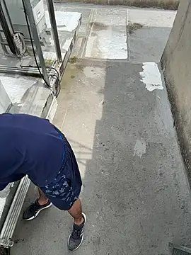 LiamMyst online show from April 7, 3:14 pm