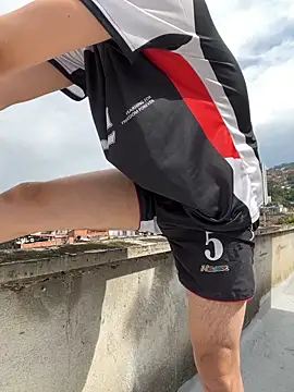 LiamMyst online show from November 24, 2:06 pm