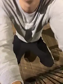 LiamMyst online show from March 11, 3:33 am