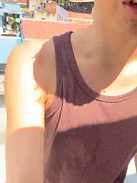 LiamMyst online show from February 27, 4:07 pm