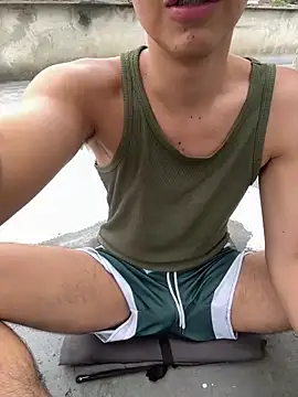 LiamMyst online show from May 7, 1:58 pm