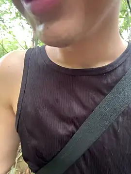 LiamMyst online show from March 20, 2:29 pm