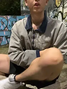 LiamMyst online show from January 17, 4:38 am