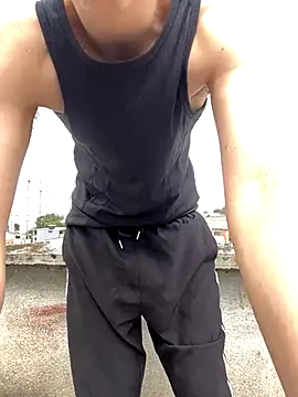 LiamMyst online show from November 16, 3:17 pm