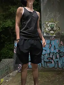 LiamMyst online show from January 16, 3:54 am