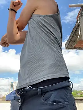 LiamMyst online show from December 4, 3:33 pm