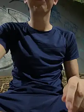 LiamMyst online show from February 9, 4:21 am