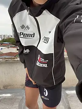 LiamMyst online show from February 15, 10:20 pm