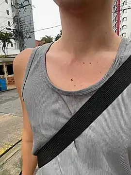 LiamMyst online show from March 23, 3:23 pm