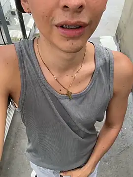 LiamMyst online show from May 21, 2:03 pm