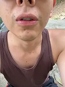 LiamMyst online show from December 16, 3:16 pm