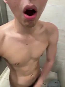 LiamMyst online show from March 23, 3:17 am