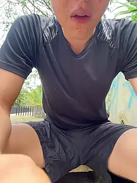 LiamMyst online show from March 29, 3:46 pm