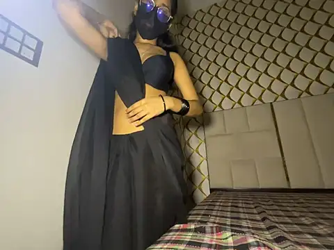 dubyzubygirl online show from February 20, 3:25 pm