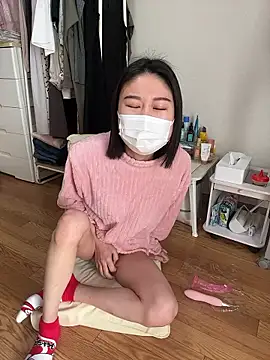 mia2 jp online show from March 11, 10:26 pm