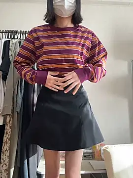 mia2 jp online show from March 7, 10:48 pm