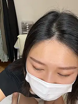 mia2 jp online show from May 17, 10:32 pm