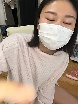 mia2 jp online show from March 18, 10:21 pm