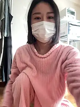 mia2 jp online show from February 18, 11:12 pm